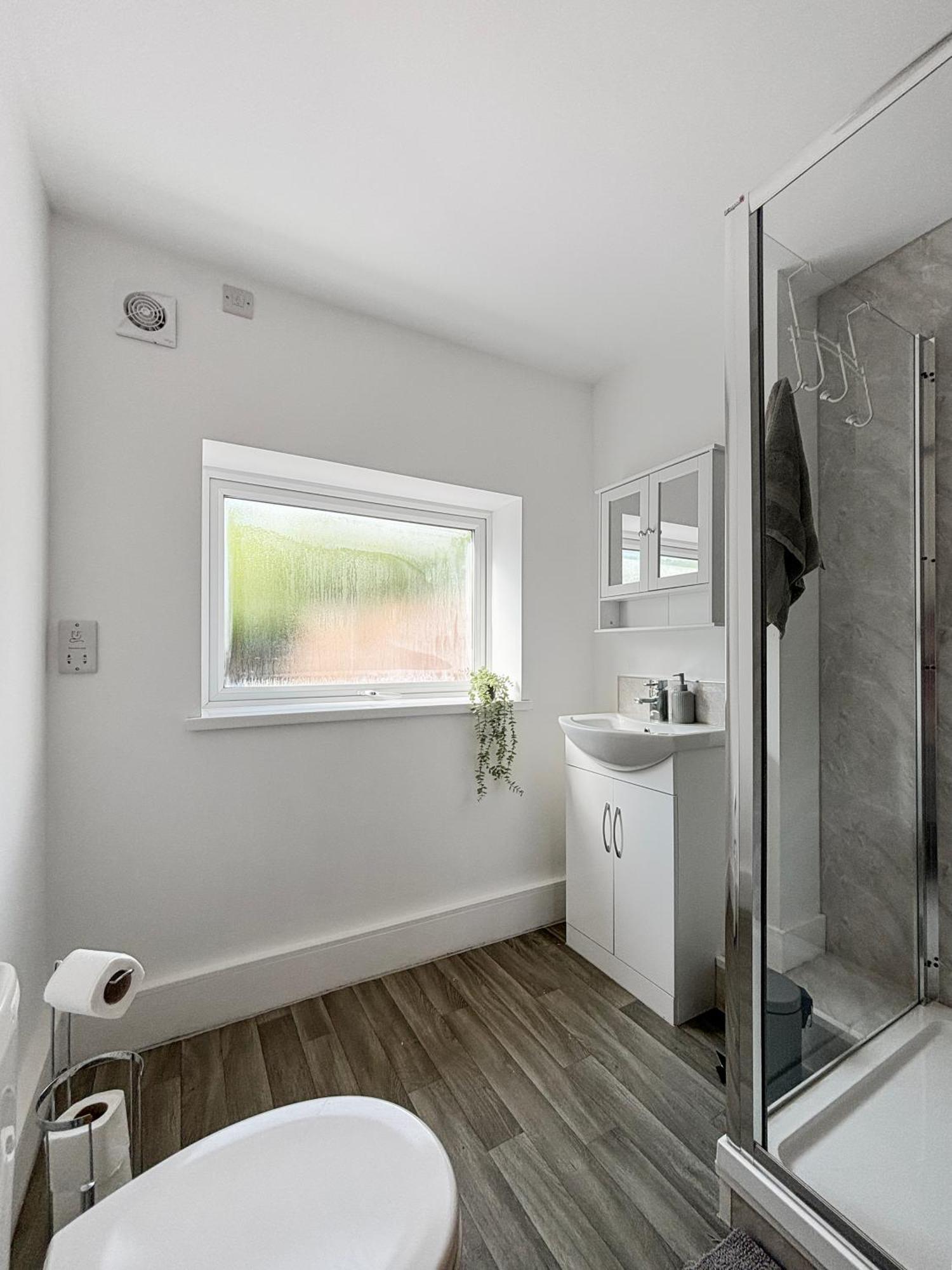 Amaya One -3 Bedroom Townhouse - With Garden - Close To Town Centre - Sleeps 7 Grantham Extérieur photo
